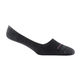 Women's Solid No Show Invisible Lightweight Lifestyle Socks