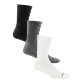 Men's The Standard Lifestyle Crew 3-Pack