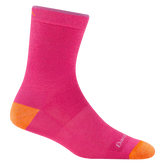 Kids Field Trip Micro Crew Lightweight Hiking Socks