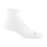 Men's Coolmax® Run Quarter Ultra-Lightweight Running Socks