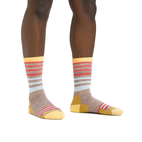 Women's Gatewood Boot Midweight Hiking Socks