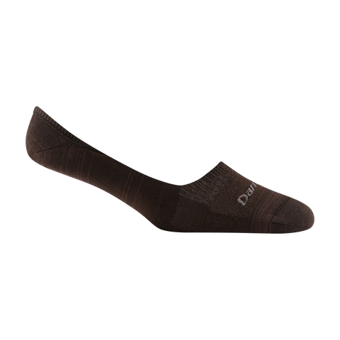 Women's No Show Invisible Lightweight Lifestyle 3-Pack