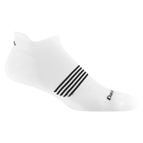 Men's Element No Show Tab Lightweight Running Socks