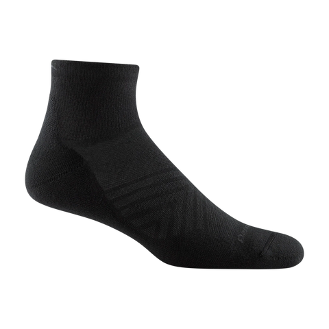 Men's Coolmax® Run Quarter 2-Pack