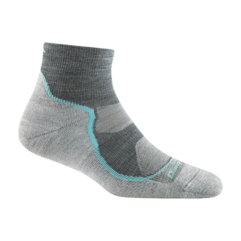 Women's Hiker Low-Profile 3-Pack