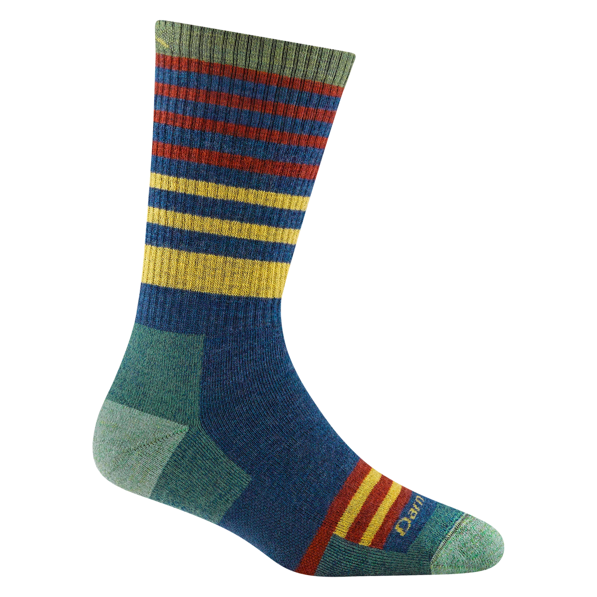 Women's Gatewood Boot Midweight Hiking Socks