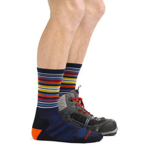 Men's and Women's Nordic Boot 2-Pack