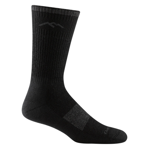 Men's Hiker Boot Full Cushion Midweight Hiking Socks