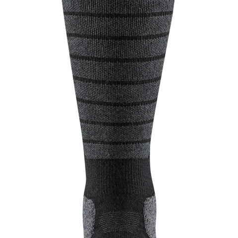 Men's Function X Over-the-Calf Midweight Ski & Snowboard Socks