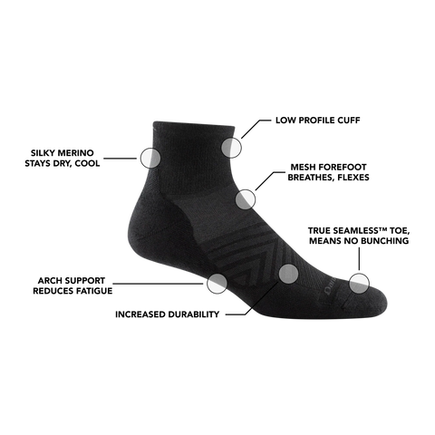 Men's Run Variety 3-Pack