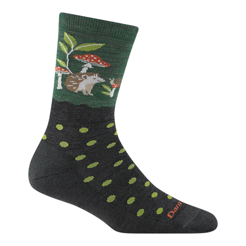 Women's Wildlife Lightweight Lifestyle Crew 3-Pack